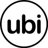 ubi.mv Logo